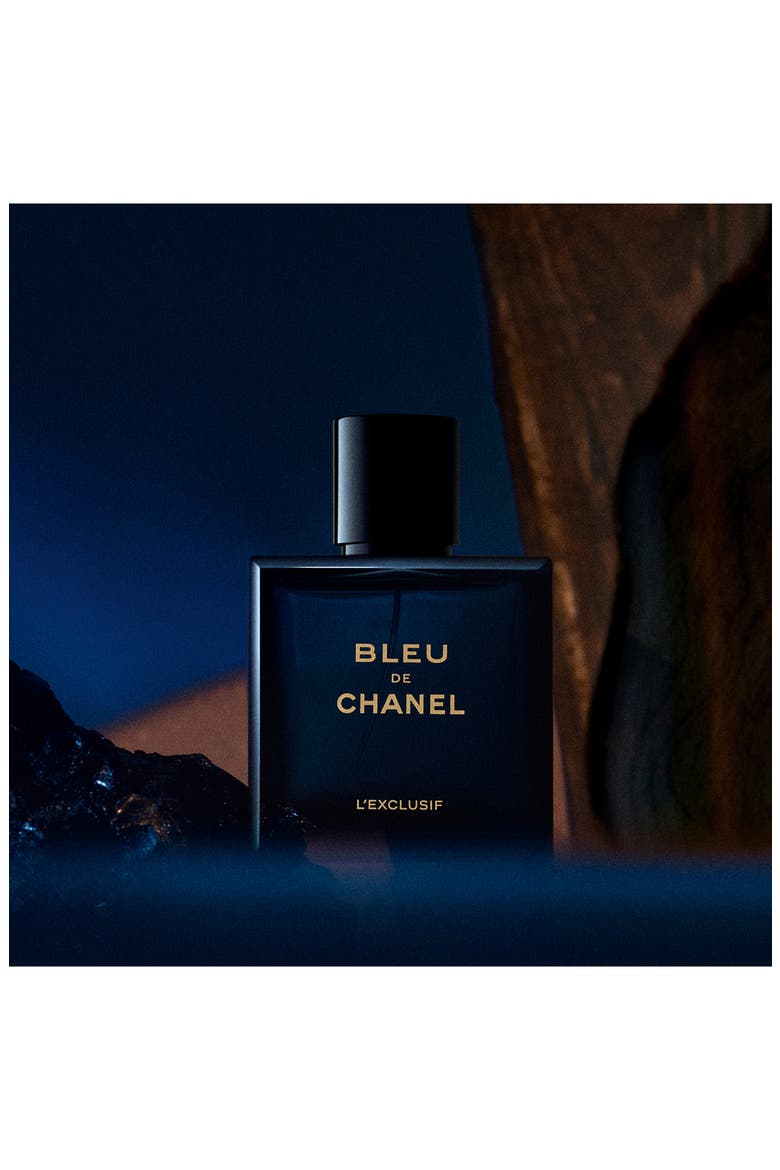 BLEU DE CHANEL L’EXCLUSIF Parfum Spray, Alternate, color, NO COLOR