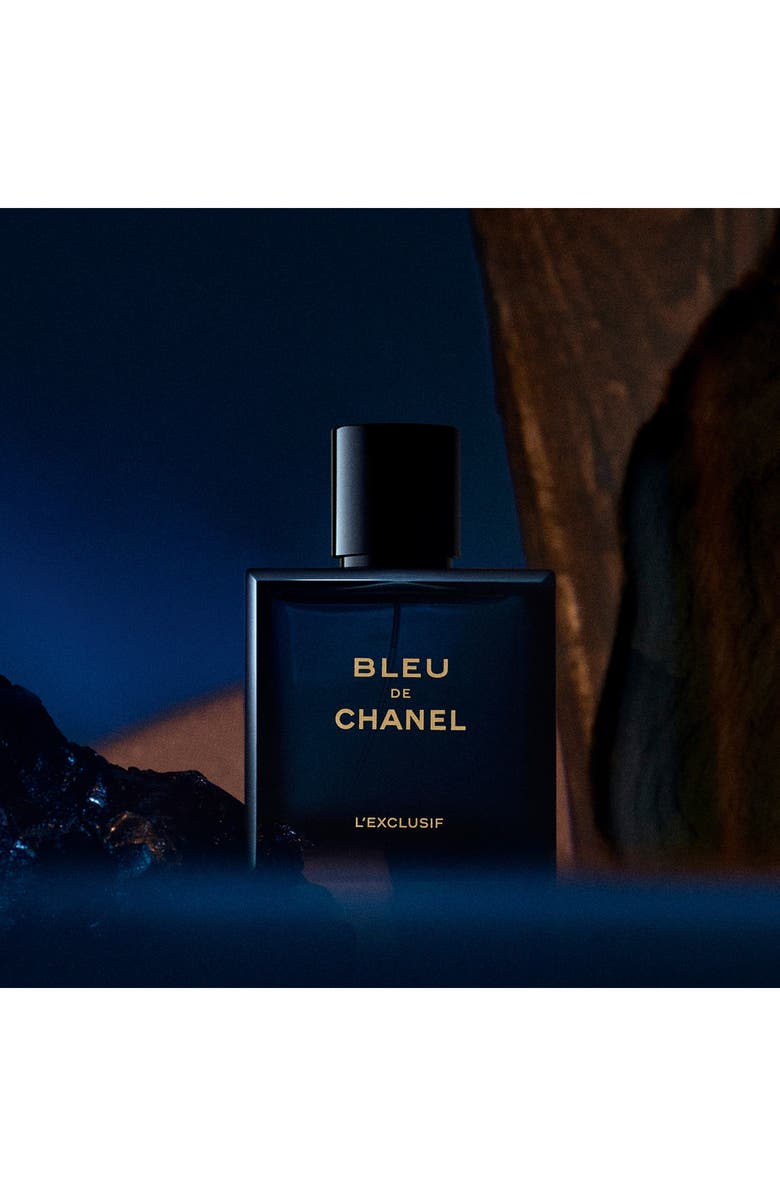 CHANEL BLEU DE CHANEL L’EXCLUSIF Parfum Spray, Alternate, color,