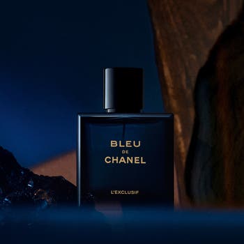 CHANEL BLEU DE CHANEL L'EXCLUSIF Parfum Spray | Nordstrom