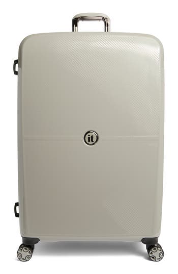 It Luggage Optical 31-inch Hardside Spinner Luggage