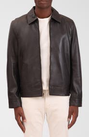 Bagatelle Leather Jacket