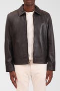 Bagatelle Leather Jacket