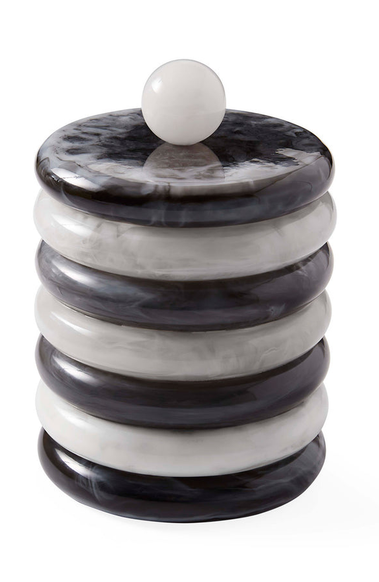 Jonathan Adler Como Ice Bucket, Main, color,