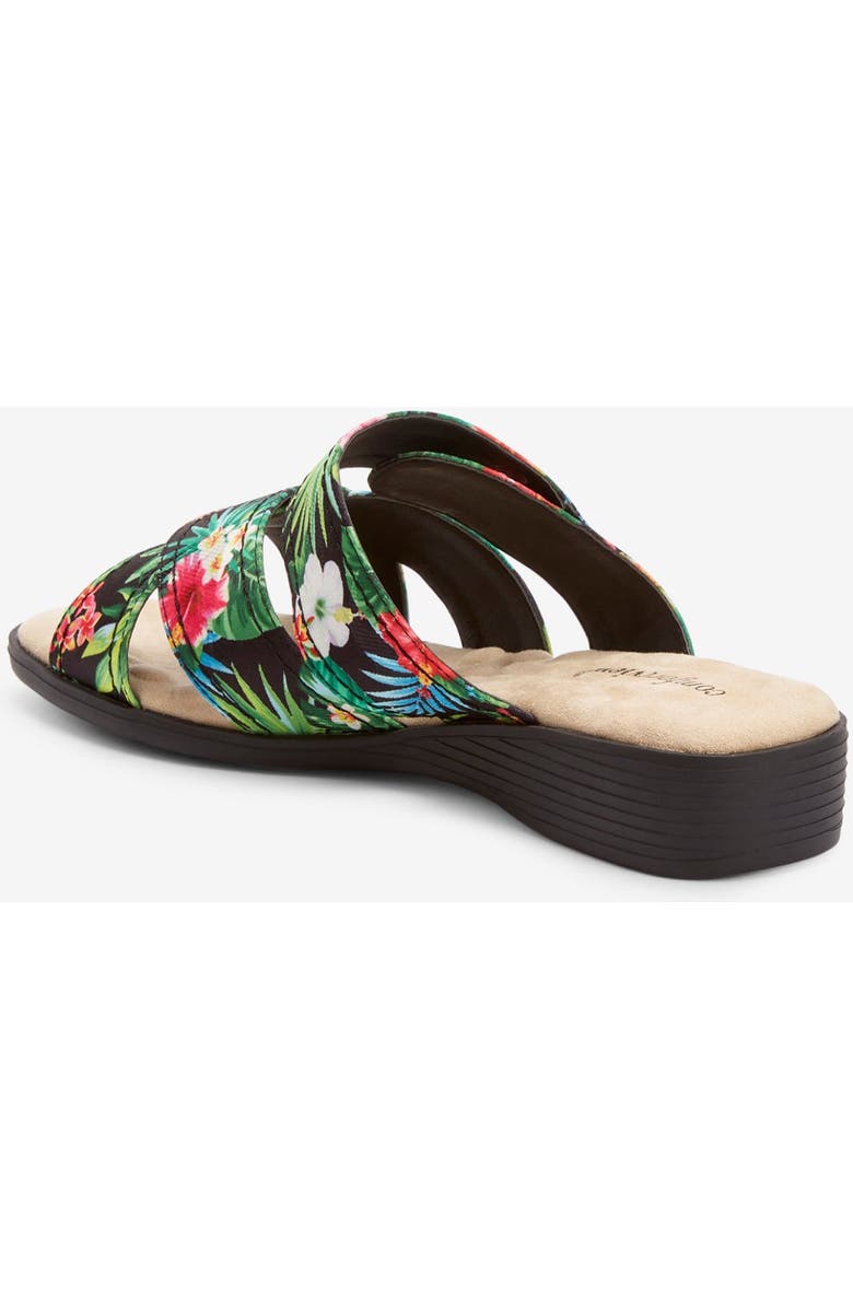 Comfortview The Pandora Sandal, Alternate, color,