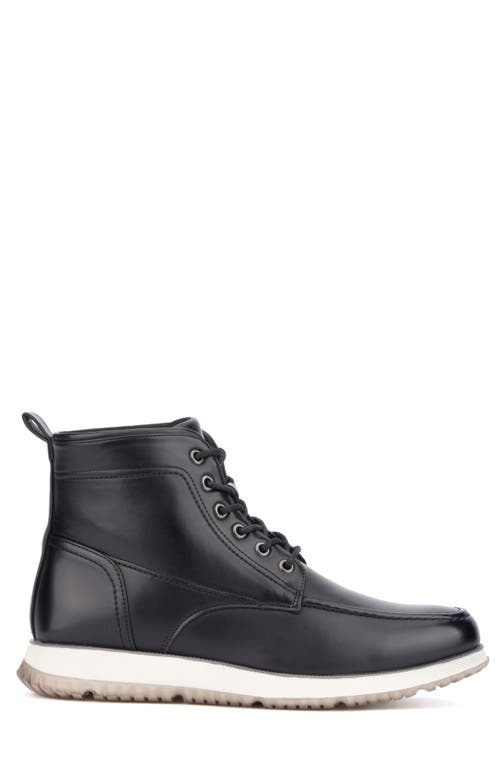 New York And Company Jericho Boot In Black