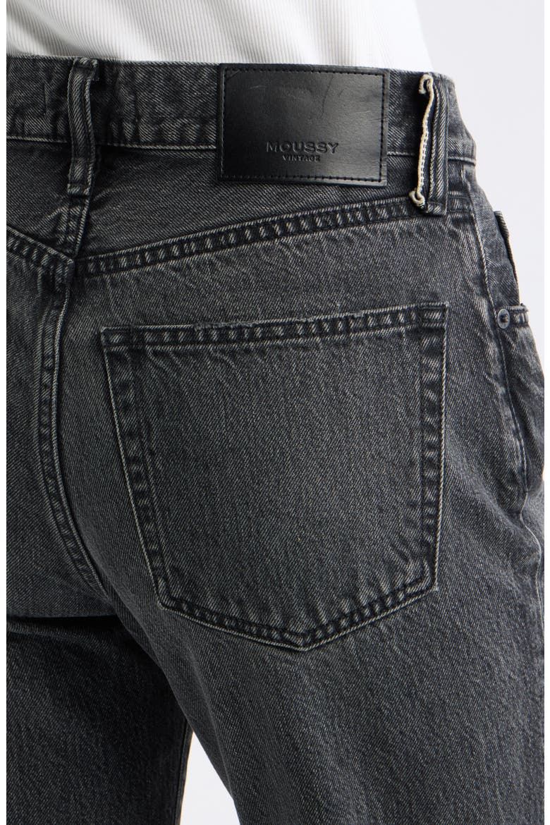 Remake Flare Jeans, Alternate, color, LIGHT BLACK