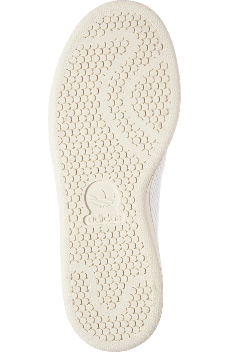 adidas 'Stan Smith' Primeknit Woven Sneaker, Alternate, color,