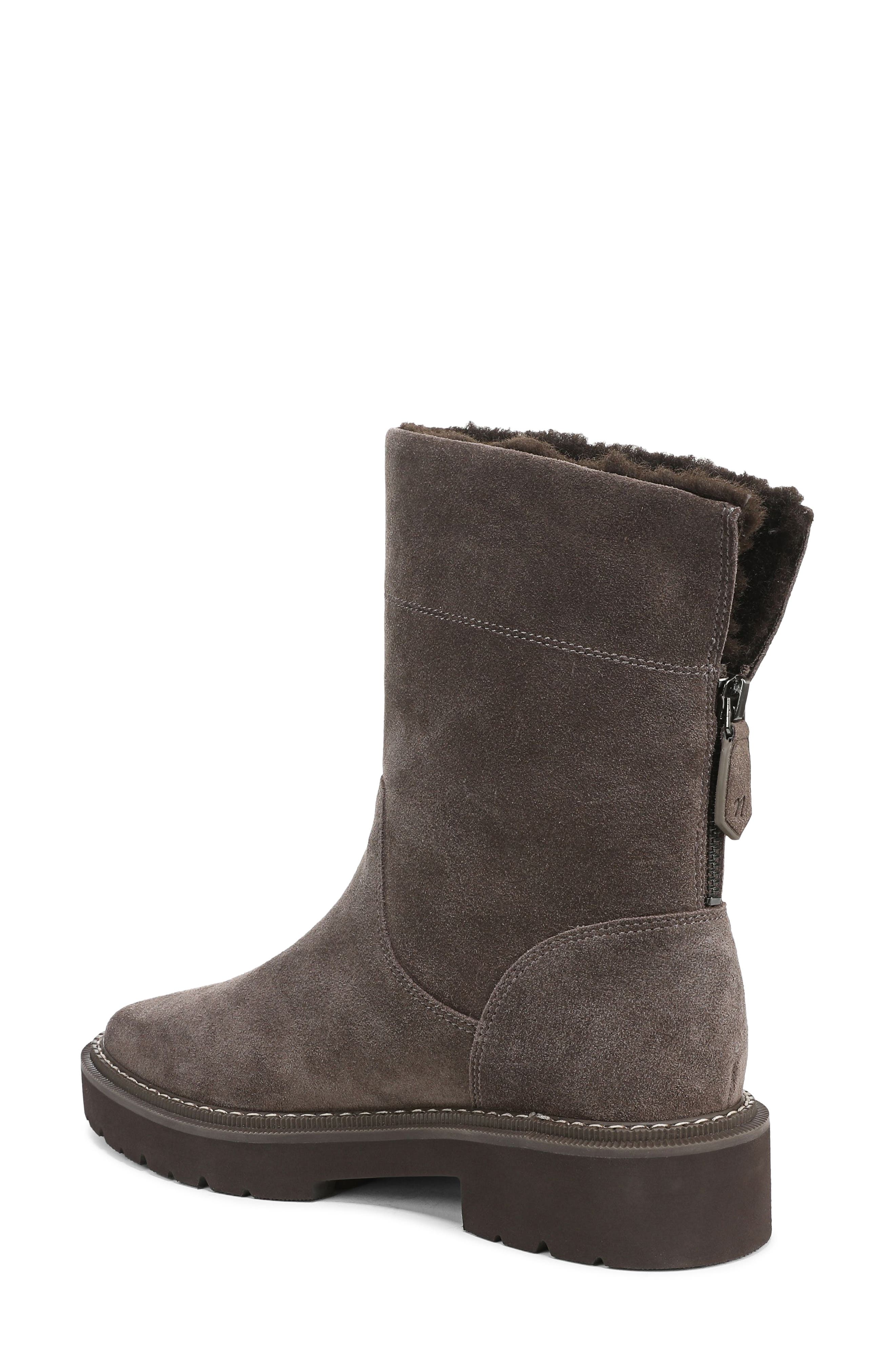 Naturalizer Sense Bootie, Alternate, color, Taupe Grey