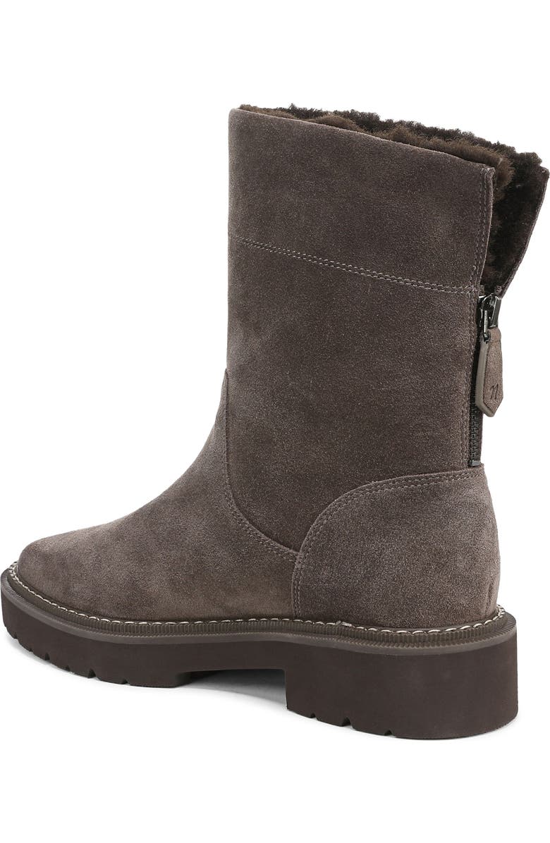 Naturalizer Sense Bootie, Alternate, color, Taupe Grey