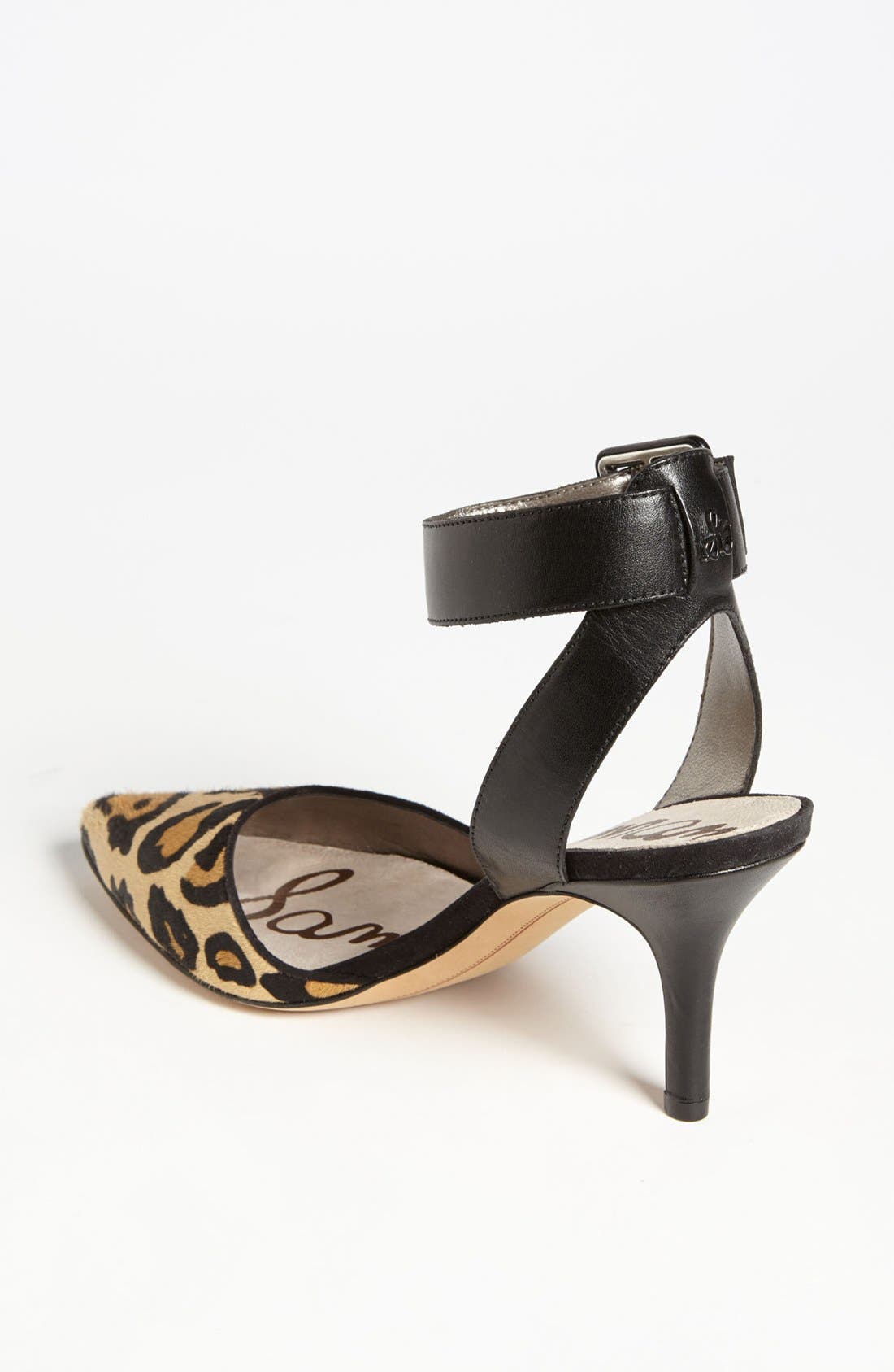 Sam Edelman 'Okala' Pump, Alternate, color, 