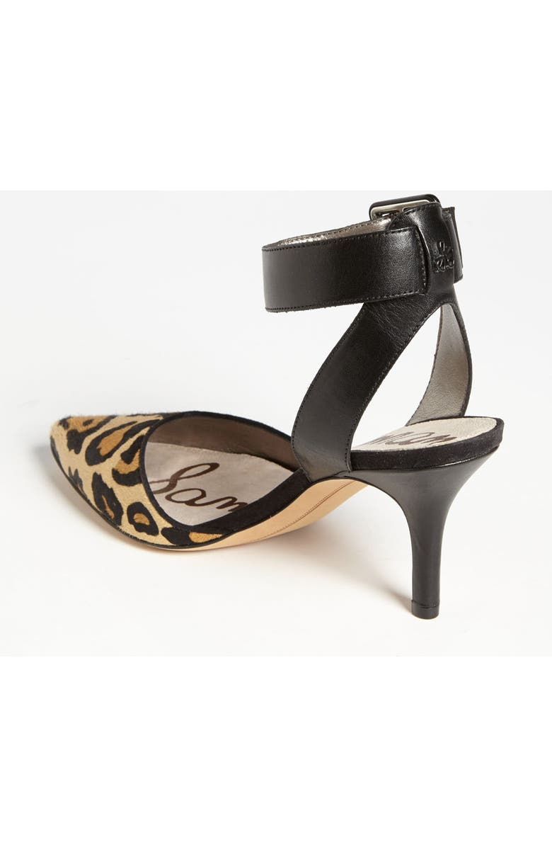 Sam Edelman 'Okala' Pump, Alternate, color,