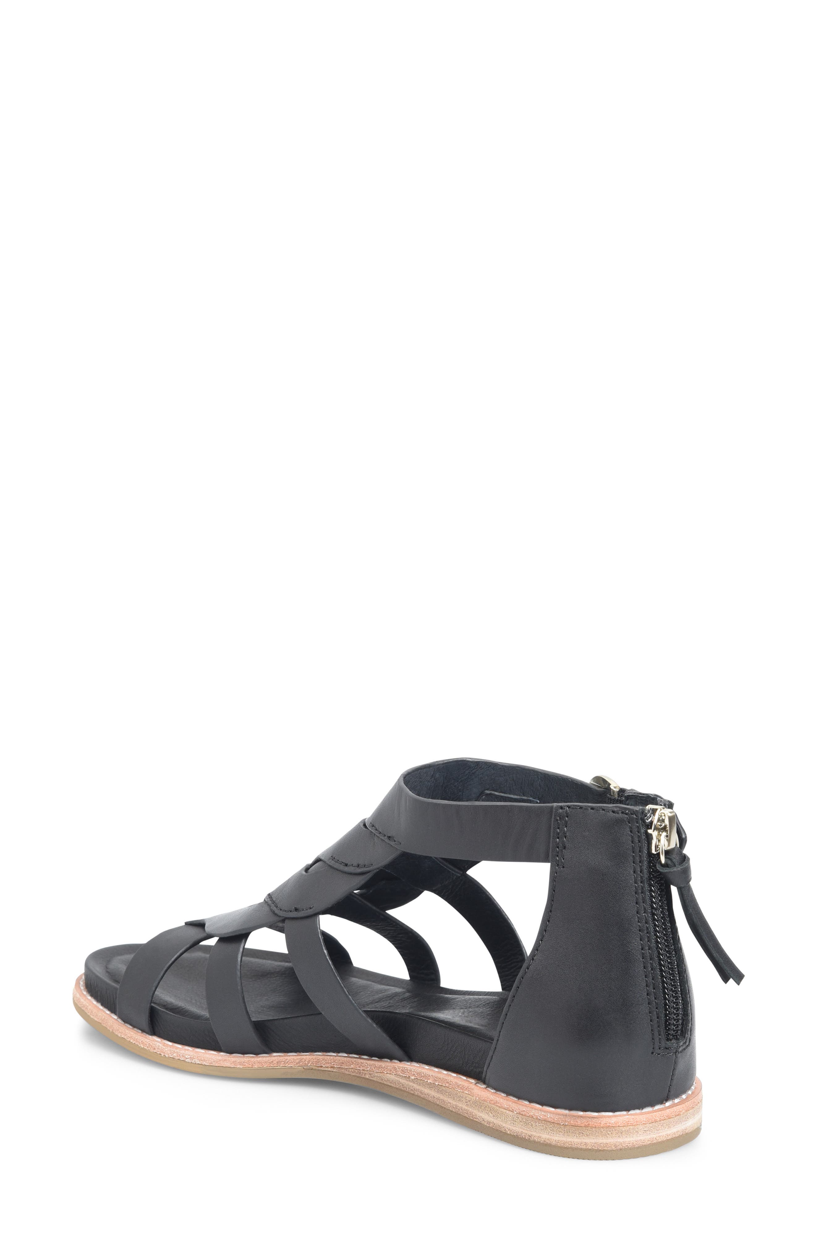 Söfft Ephie Sandal, Alternate, color, 