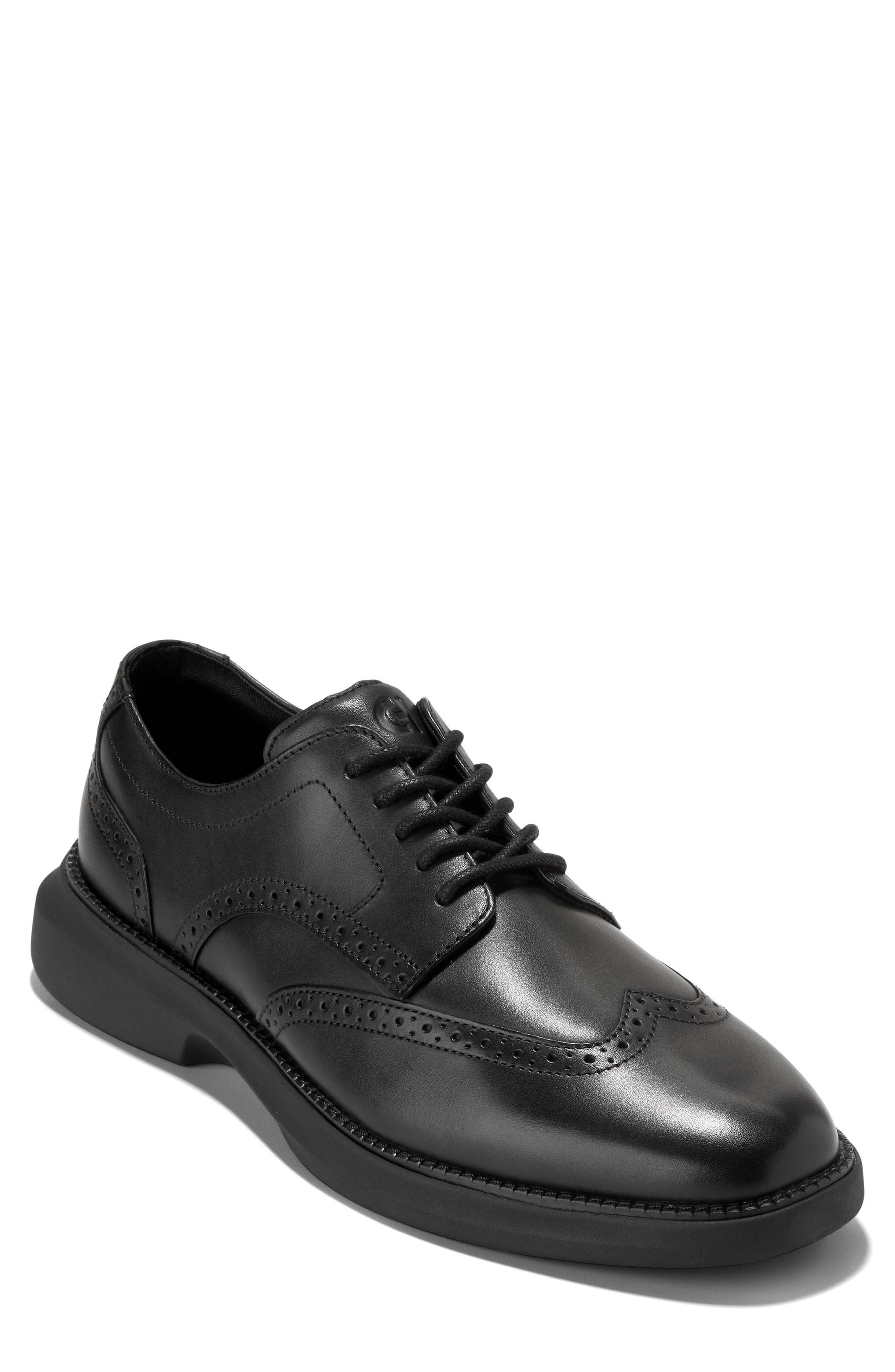  Black / Black / Black