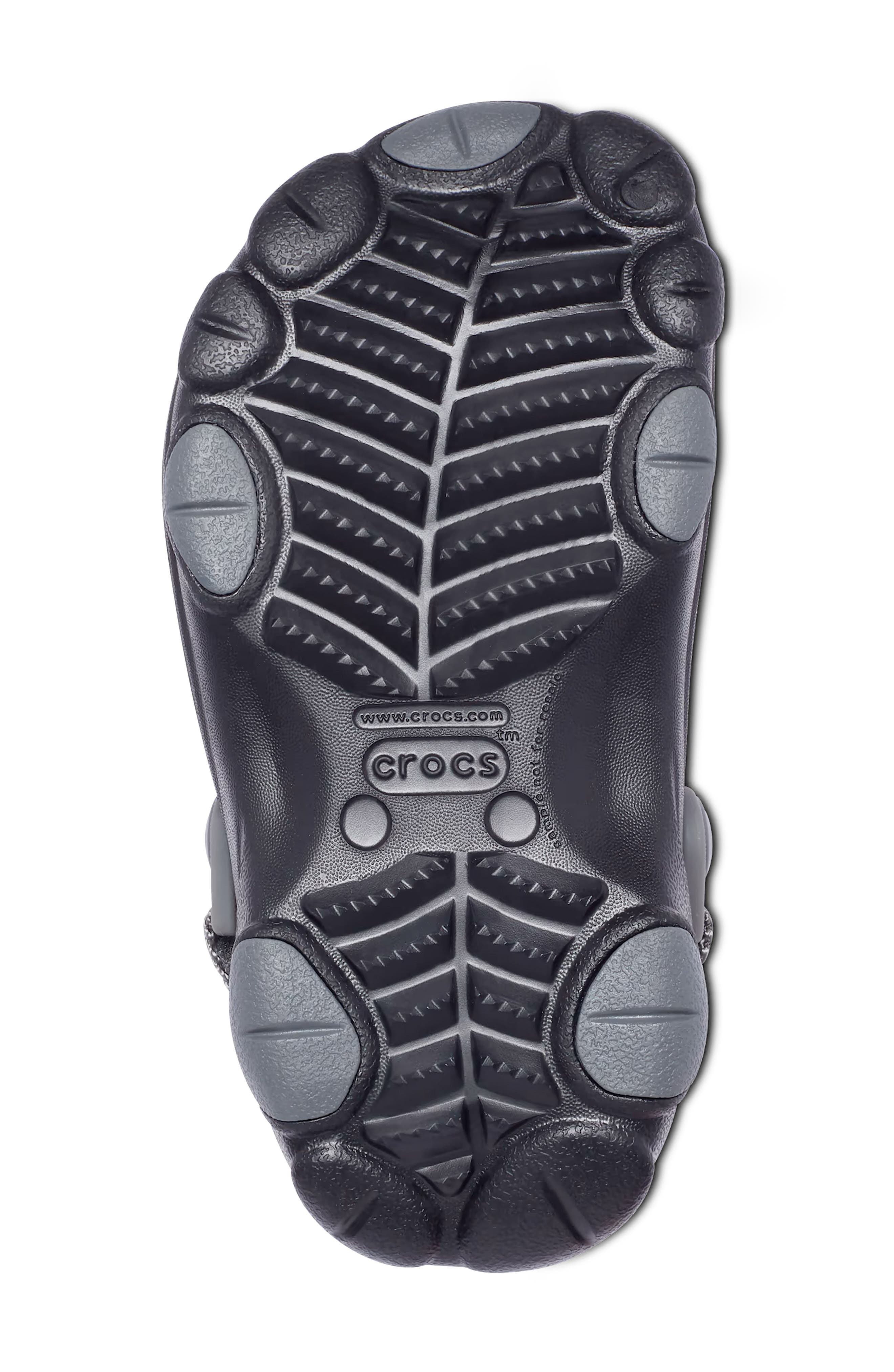 CROCS Kids' Classic All-Terrain Clog, Alternate, color, 