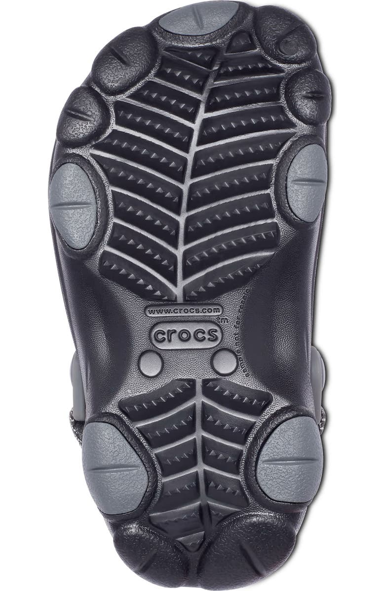 CROCS Kids' Classic All-Terrain Clog, Alternate, color,