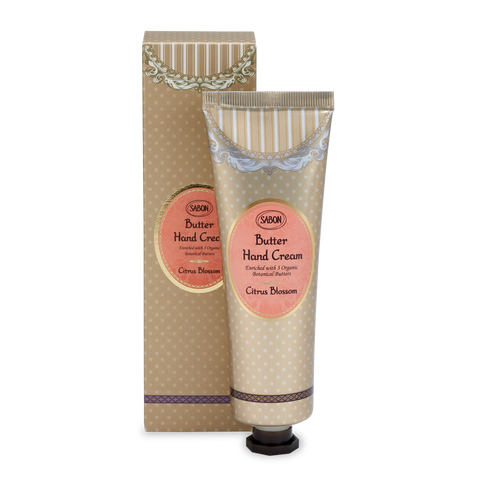 Hand Cream Butter