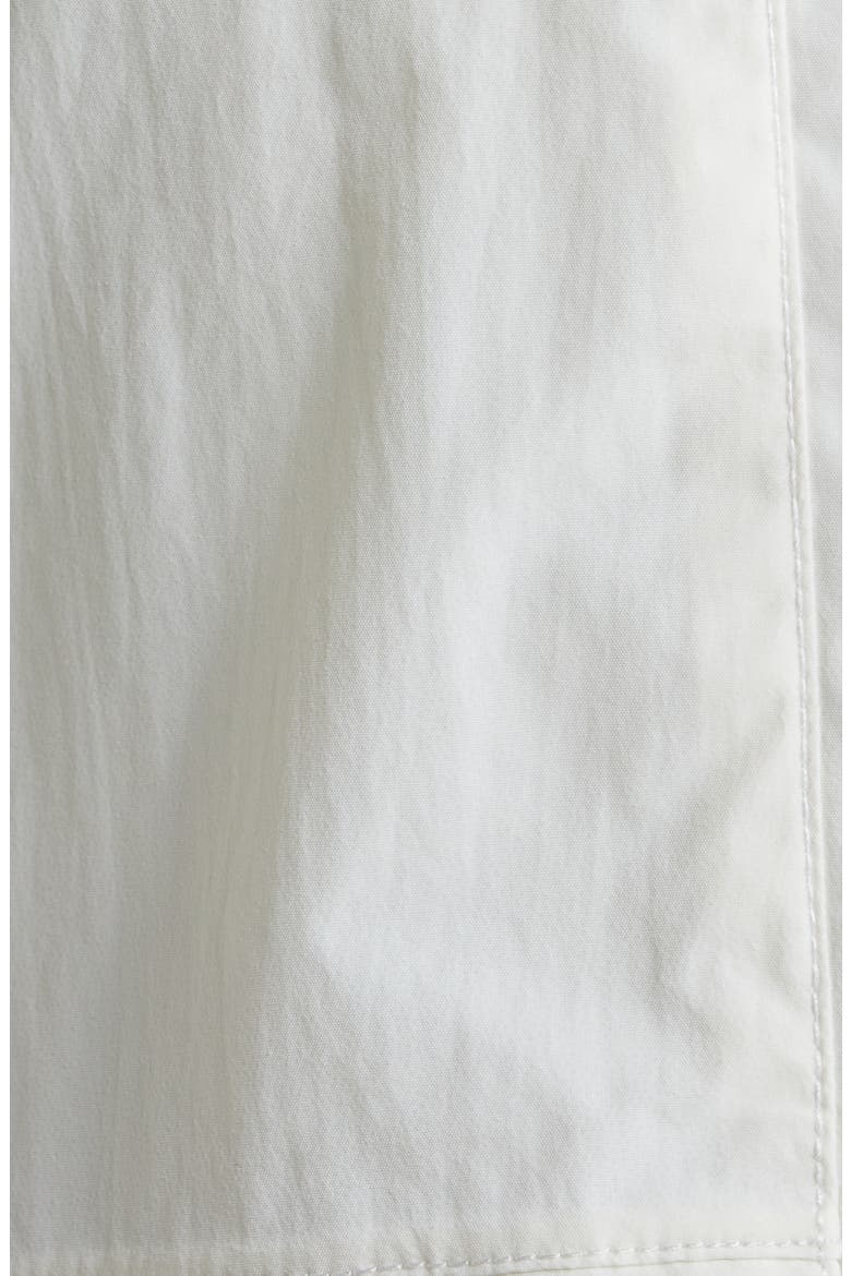 FP Movement Packable Waterproof Rain Jacket, Alternate, color, PAINTED WHITE