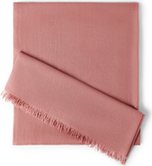 Brunello Cucinelli Cashmere and silk scarf