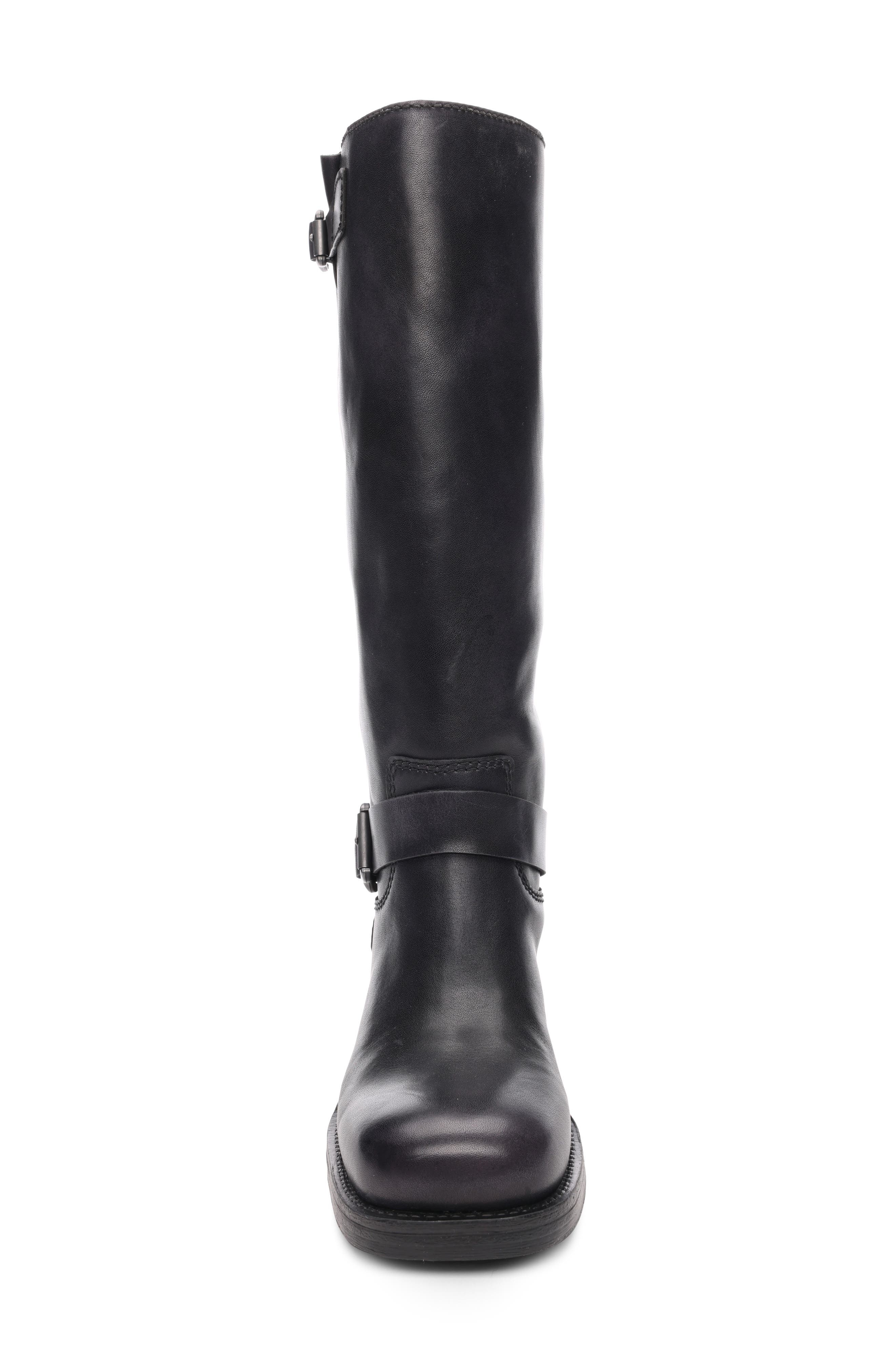 Ash Trinidad Knee High Harness Boot, Alternate, color, 