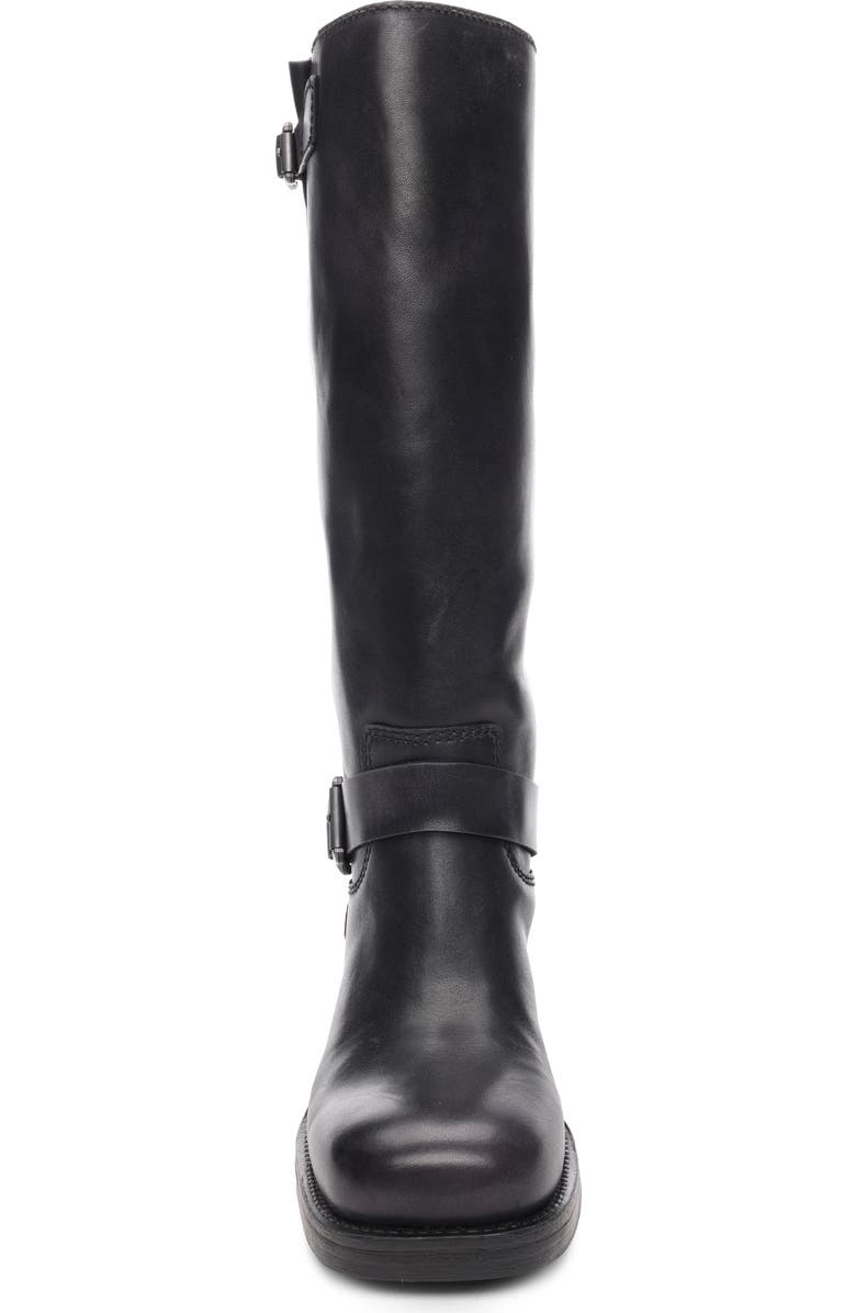 Ash Trinidad Knee High Harness Boot, Alternate, color,