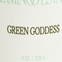 Green Goddess Candle