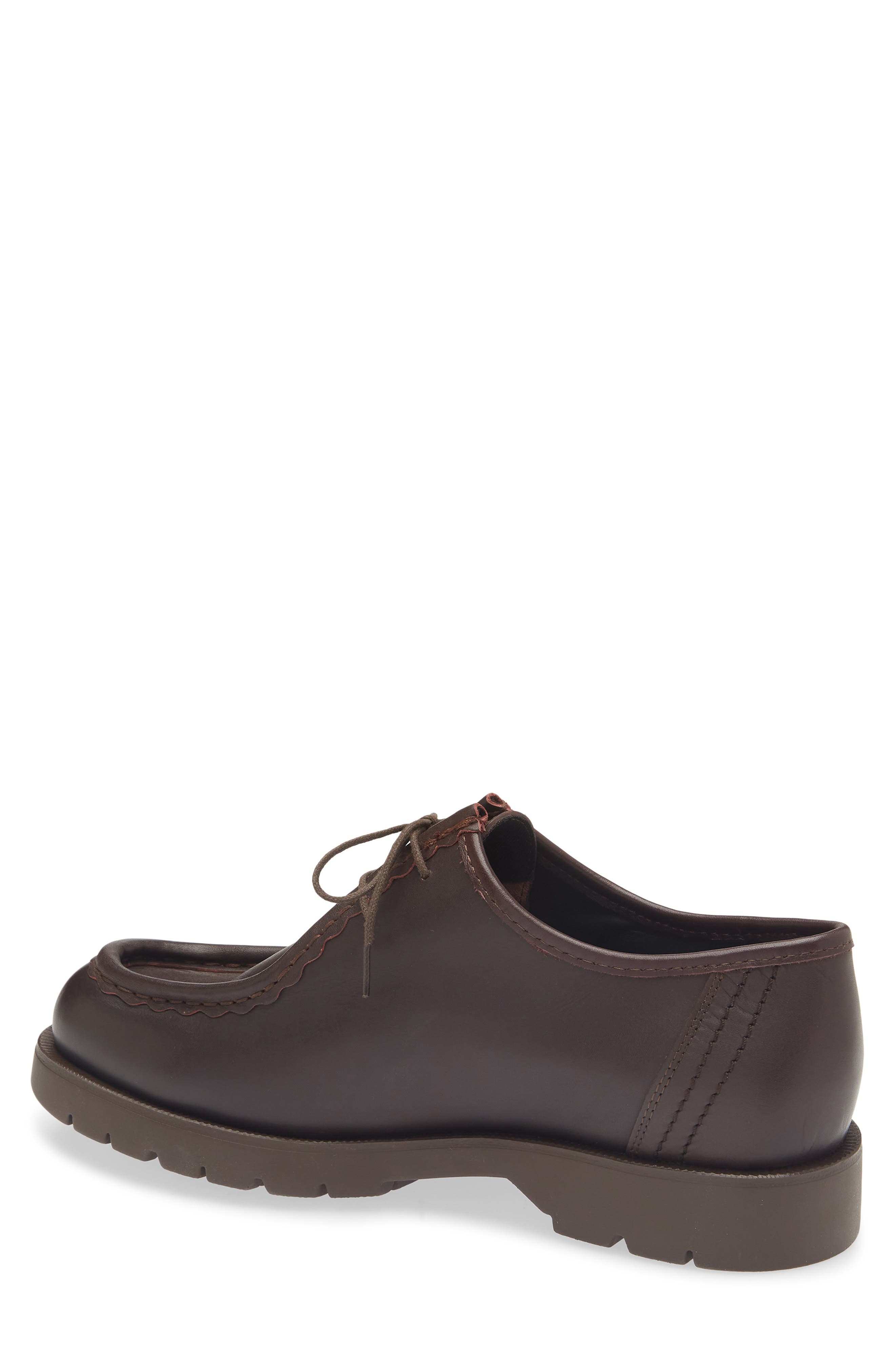 Padror Derby, Alternate, color, BORDEAUX