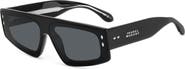 Isabel Marant 66mm Square Sunglasses