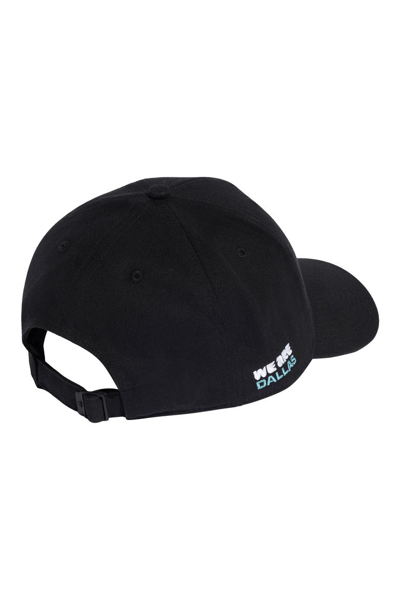 FIFA World Cup 2026™ Dallas Adjustable Twill Ball Cap | Nordstrom