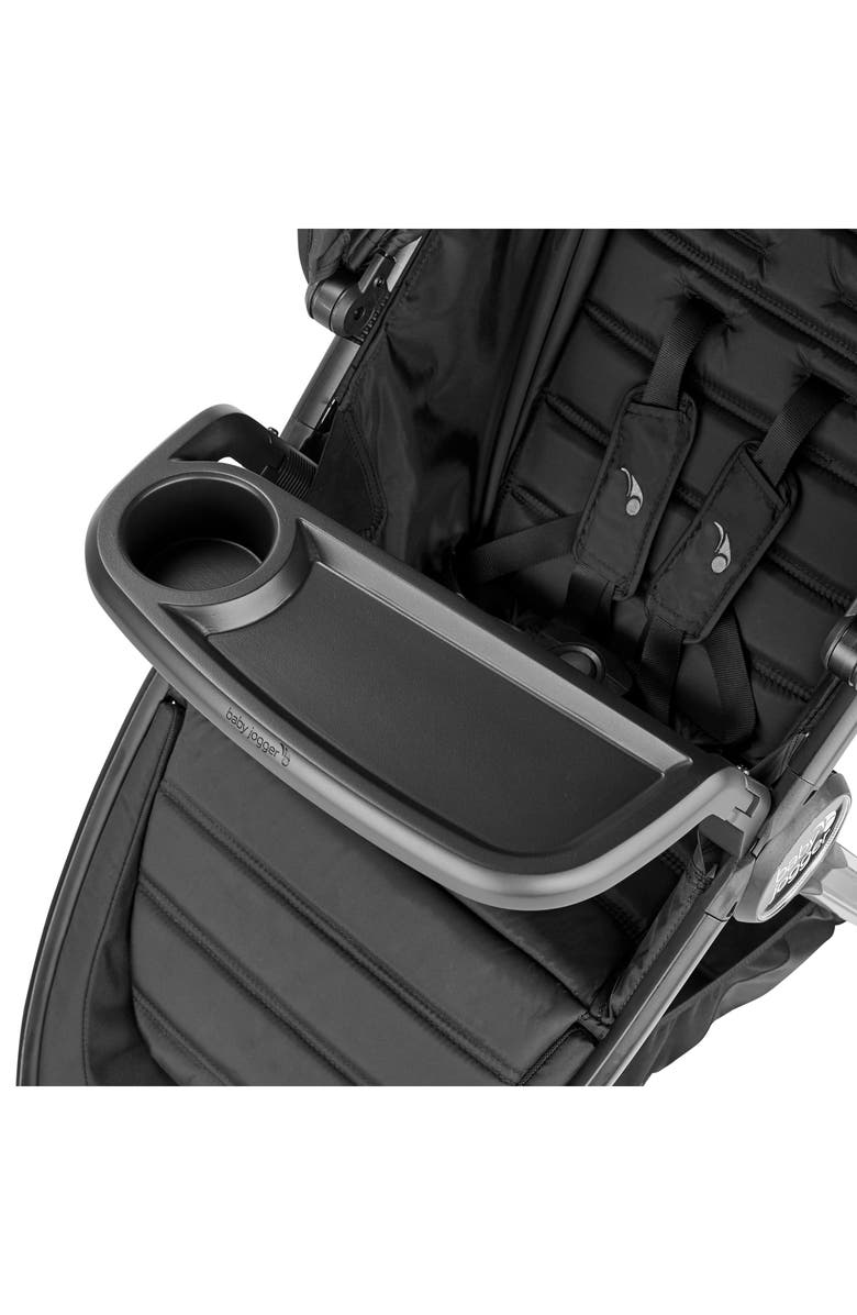 Baby Jogger City Mini<sup>®</sup> 2 Snack Tray, Alternate, color, 