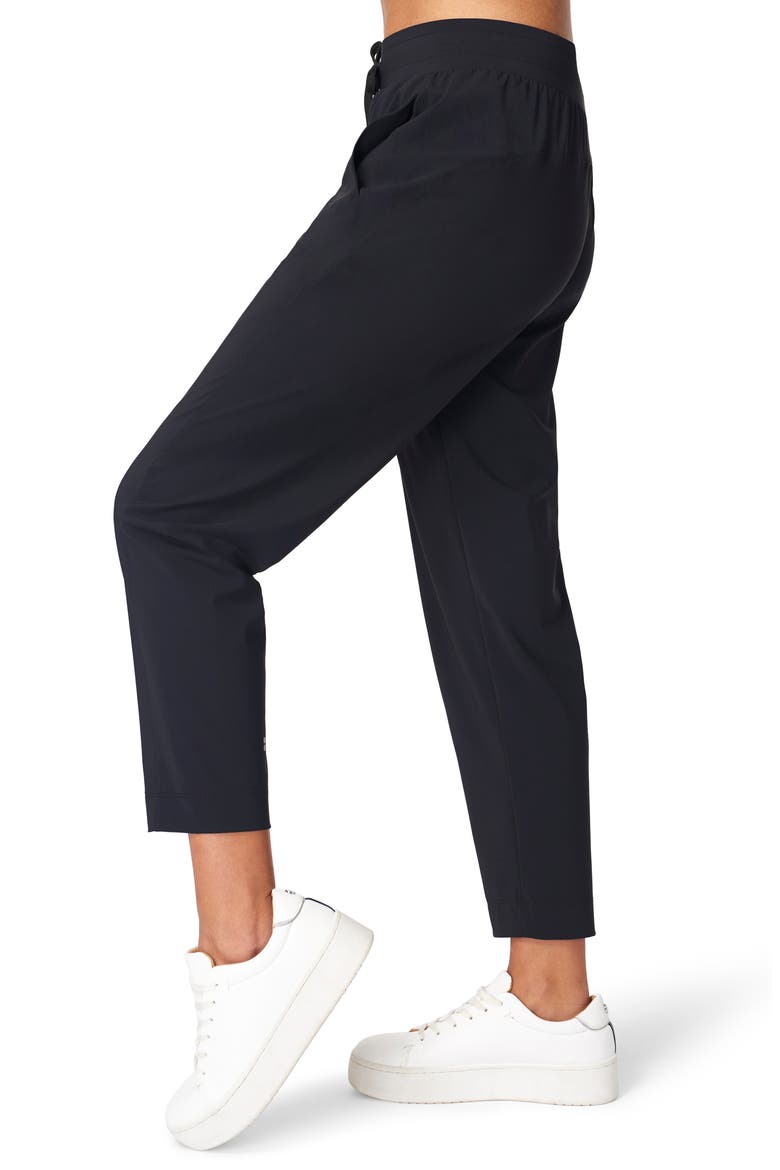 Explorer Pants, Alternate, color, BLACK