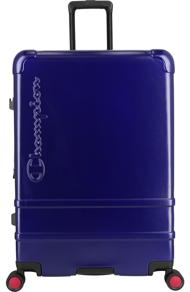 Champion Trailblazer 21-Inch Carry-On Luggage, Main, color, Astral Aura