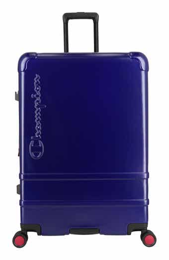 Champion Trailblazer 21-Inch Carry-On Luggage