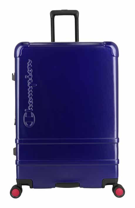 Champion Trailblazer 21-Inch Carry-On Luggage