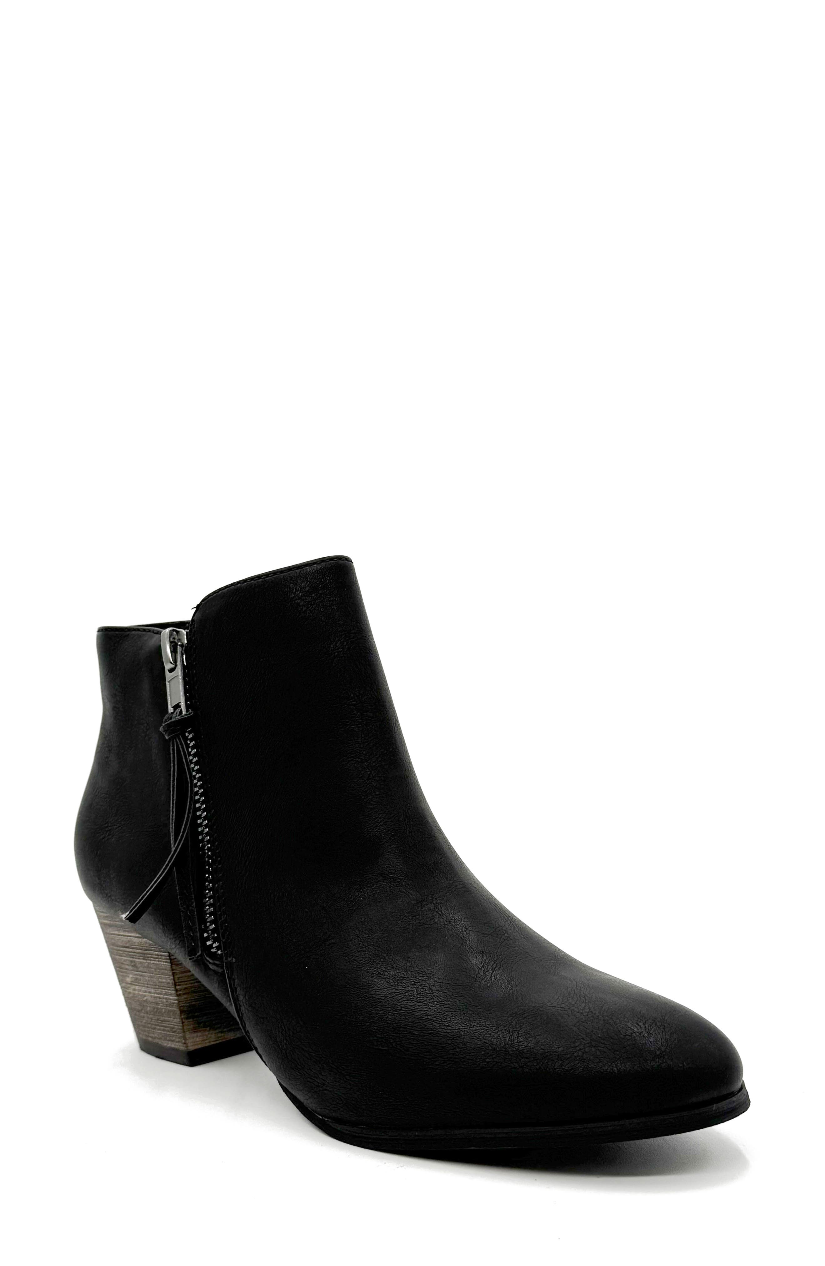 CHELSEA CREW Logan Ankle Boot