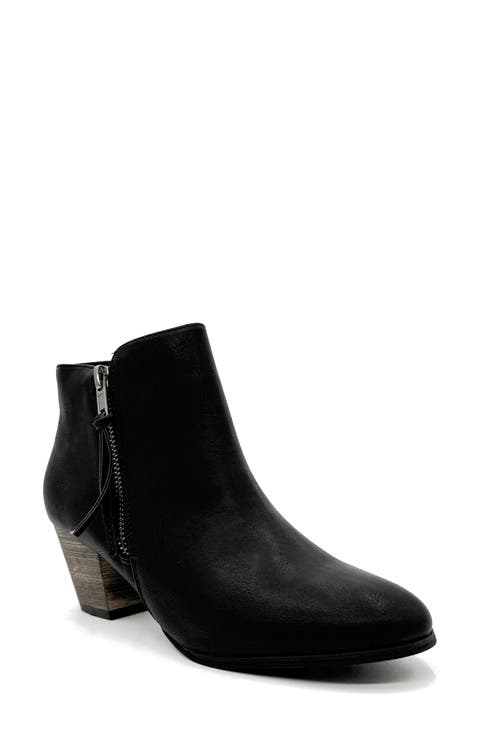 Logan Ankle Boot (Women)