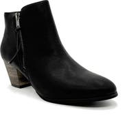 CHELSEA CREW Logan Ankle Boot