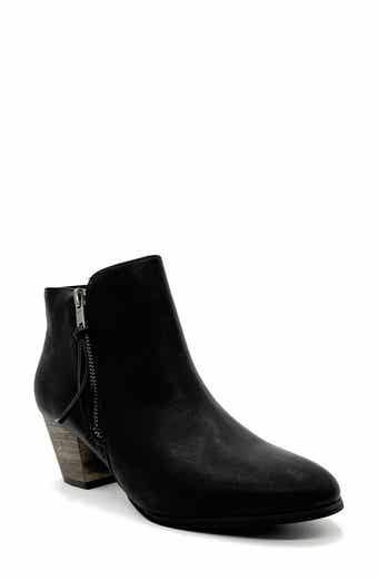 CHELSEA CREW Logan Ankle Boot