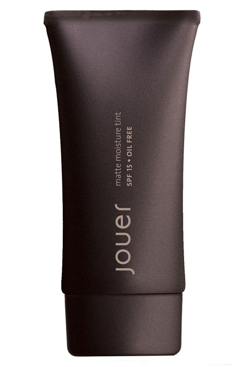 Matte Moisture Tint SPF 15, Main, color, BEIGE ROSE