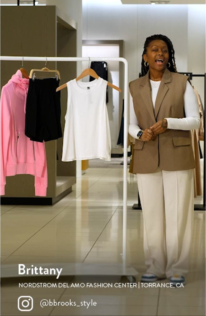 Energy Tank, sales video thumbnail