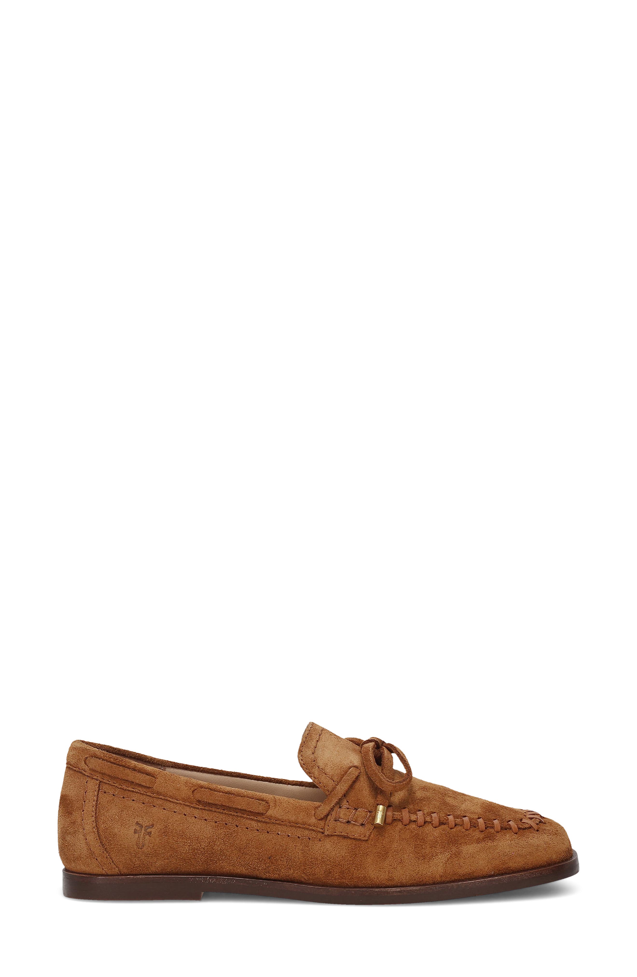 Hope Loafer, Alternate, color, CARAMEL