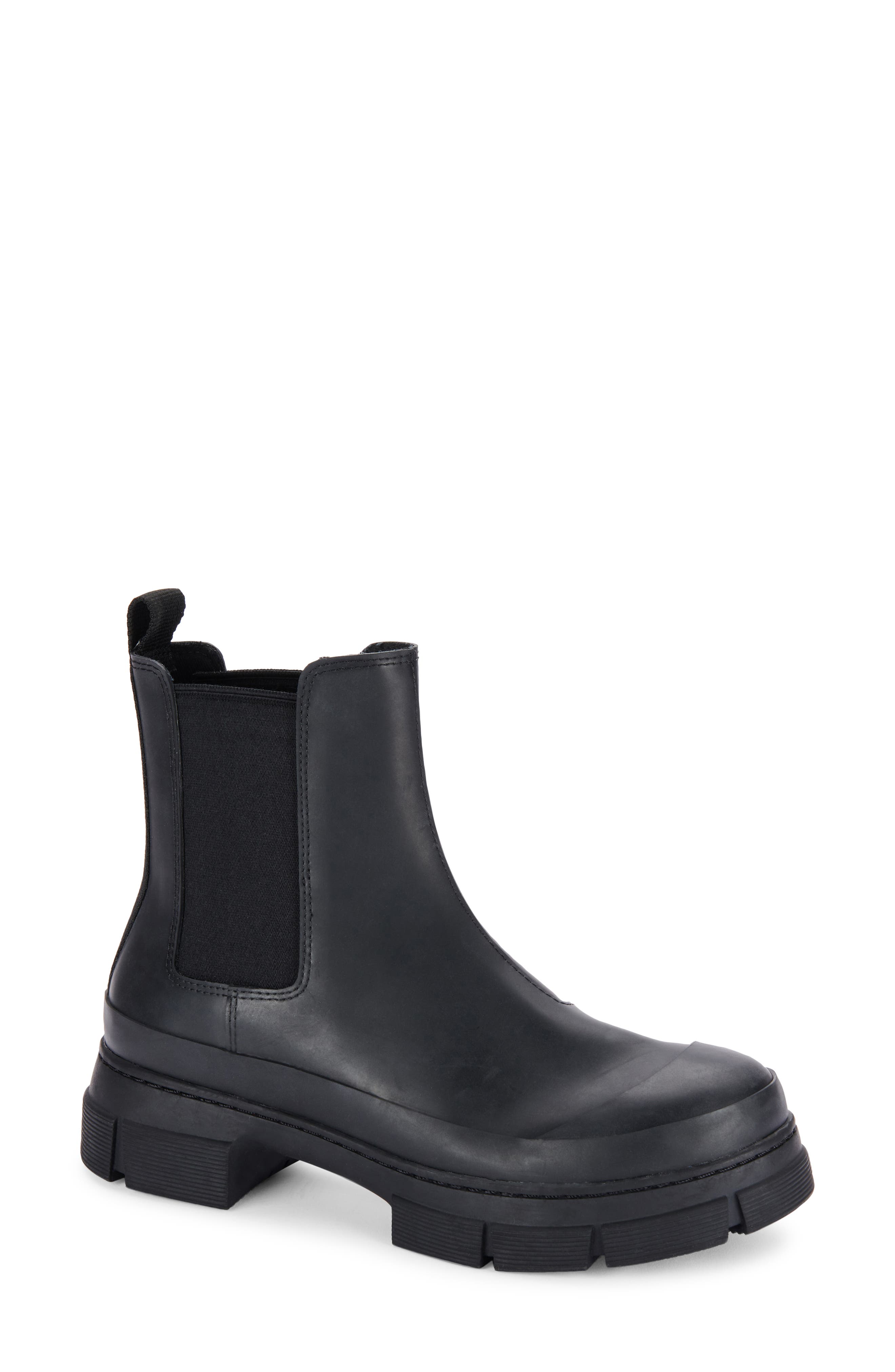 Blondo Helga Waterproof Chelsea Boot, Main, color, 