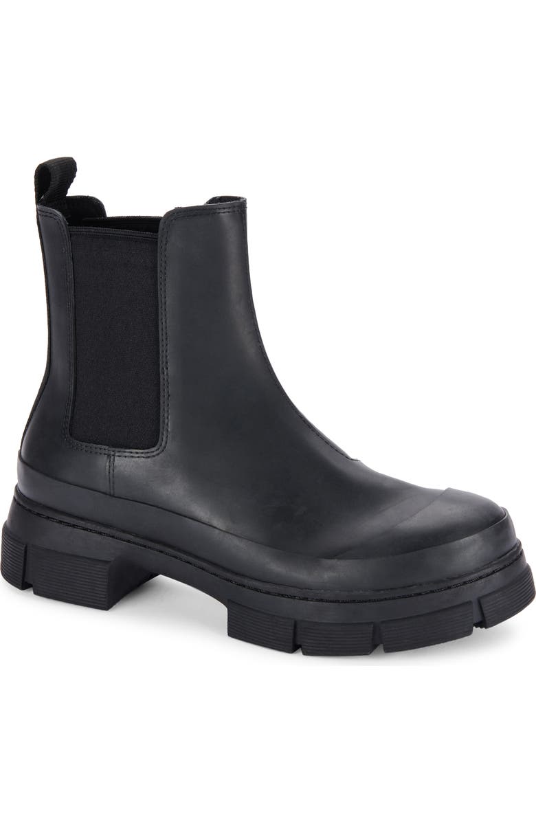 Blondo Helga Waterproof Chelsea Boot, Main, color,