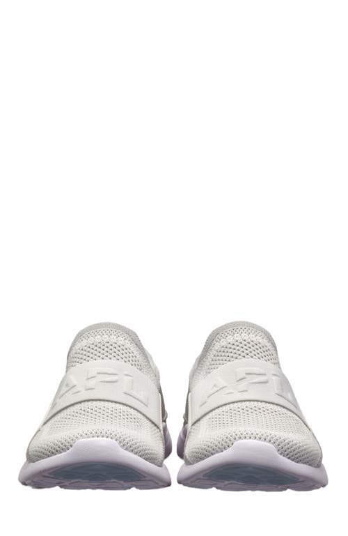 Apl Athletic Propulsion Labs Techloom Bliss Slip-ons In Multi