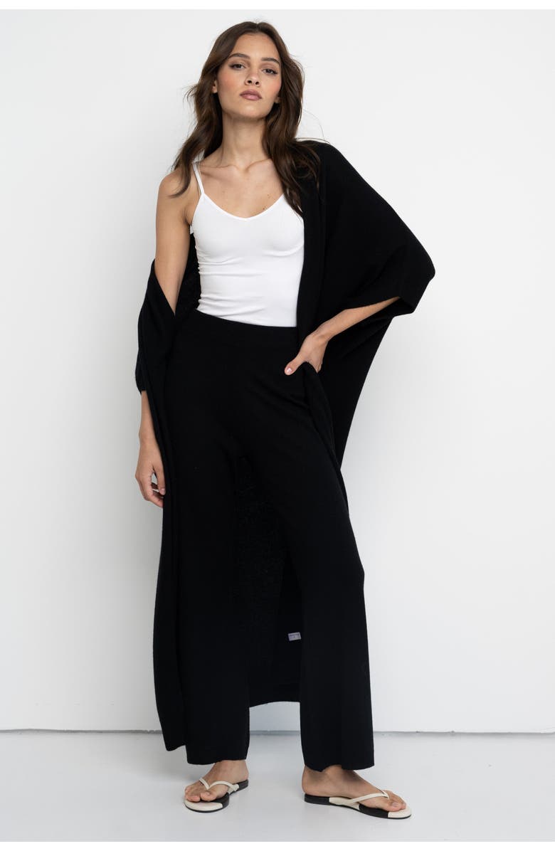 Lisa Todd UPTOWN CASHMERE DUSTER, Main, color,