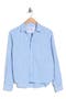 selected Classic Blue White Stripe