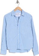 Frank & Eileen Cotton Button-Up Shirt