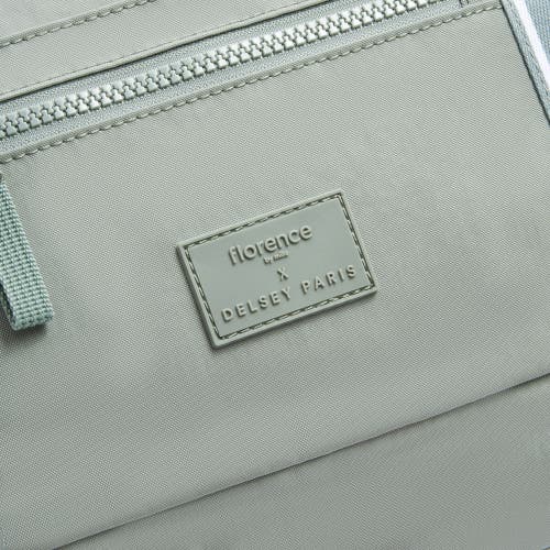 Florence By Mills X Delsey Paris Sweet Escape Duffel Bag