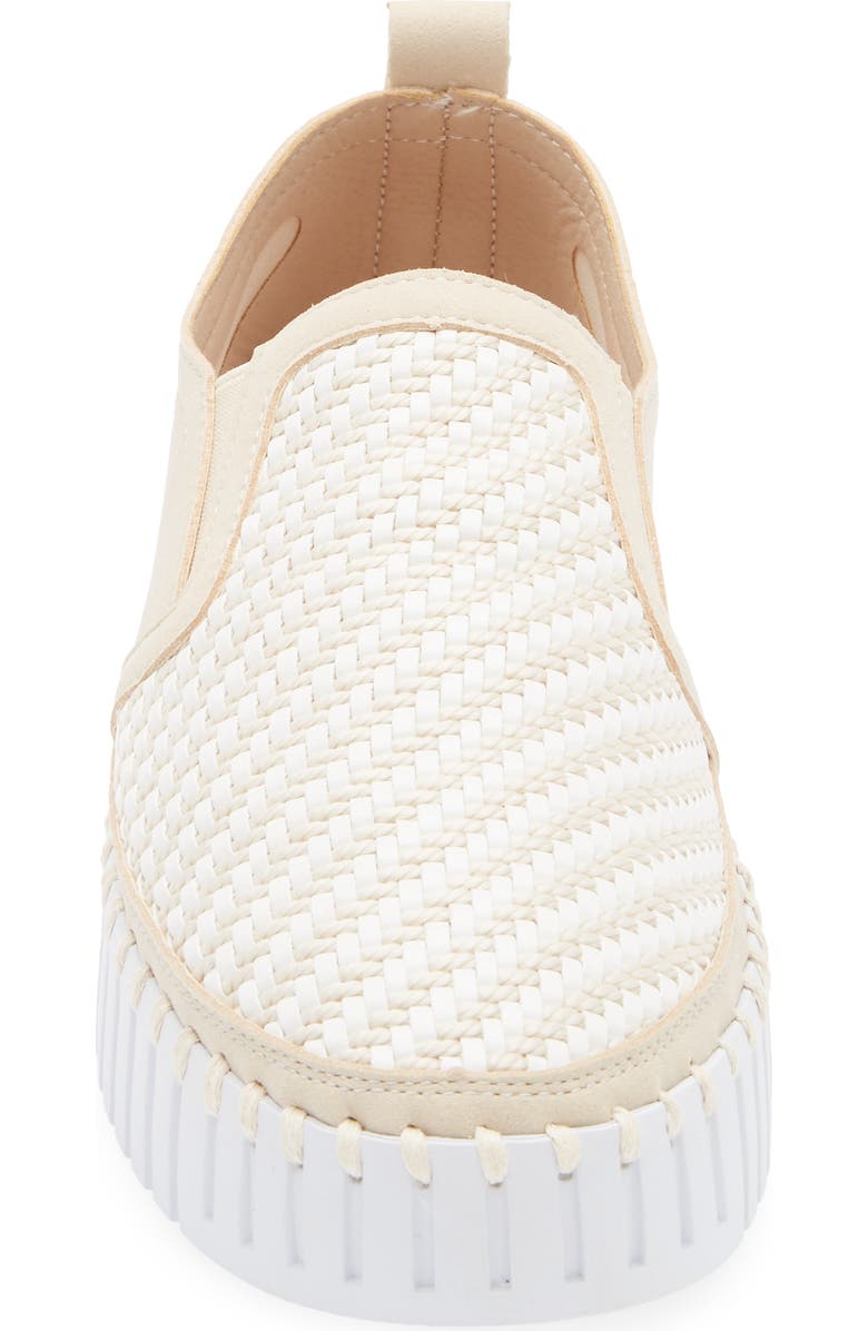 Ilse Jacobsen Tulip Slip-On Sneaker, Alternate, color,