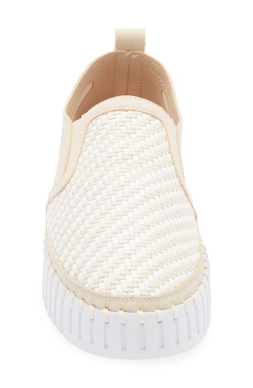 Ilse Jacobsen Tulip Slip-on Sneaker In Kit