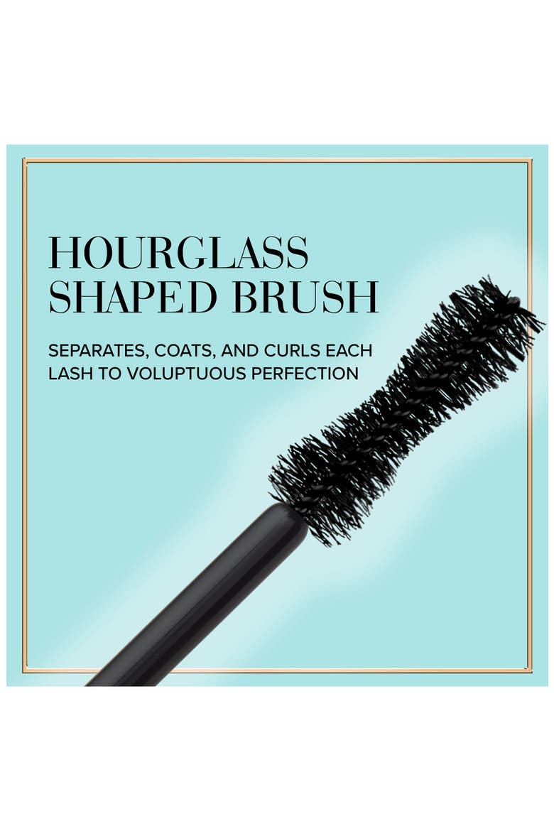 Better Than Sex Waterproof Mascara, Alternate, color, BLACK